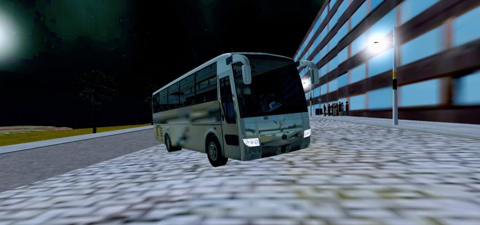 mini bus simulator download