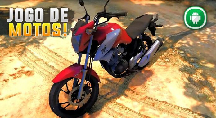 Moto Vlog Brasil 2 – Jogo de Motos Brasileiras (Android) 