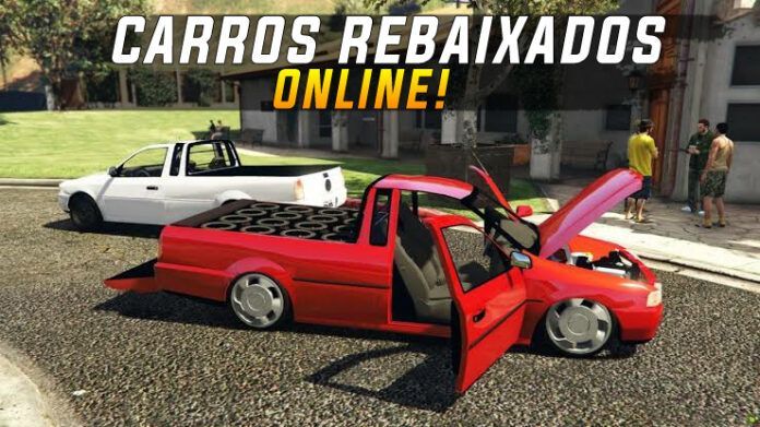 Jogo De Carros Com Multiplayer Totalmente Online Para Android Top Speed Guto Gameplays 6447