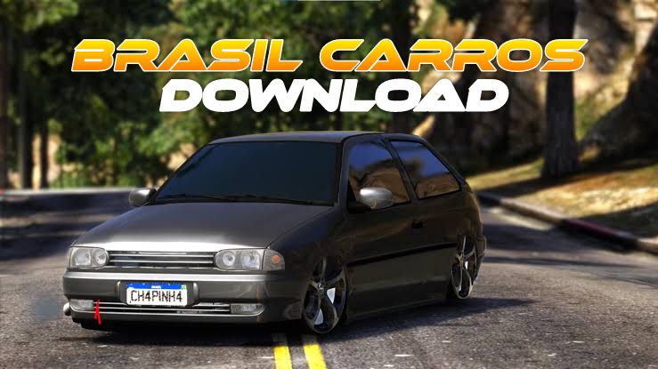Novo jogo de carros rebaixados brasileiro para Android - Estilo Cars Brasil  - A35Games